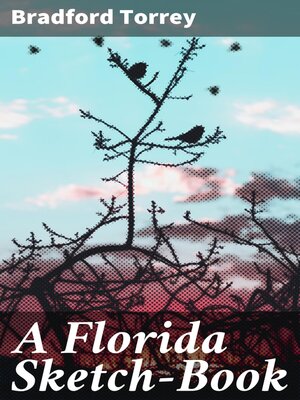 cover image of A Florida Sketch-Book